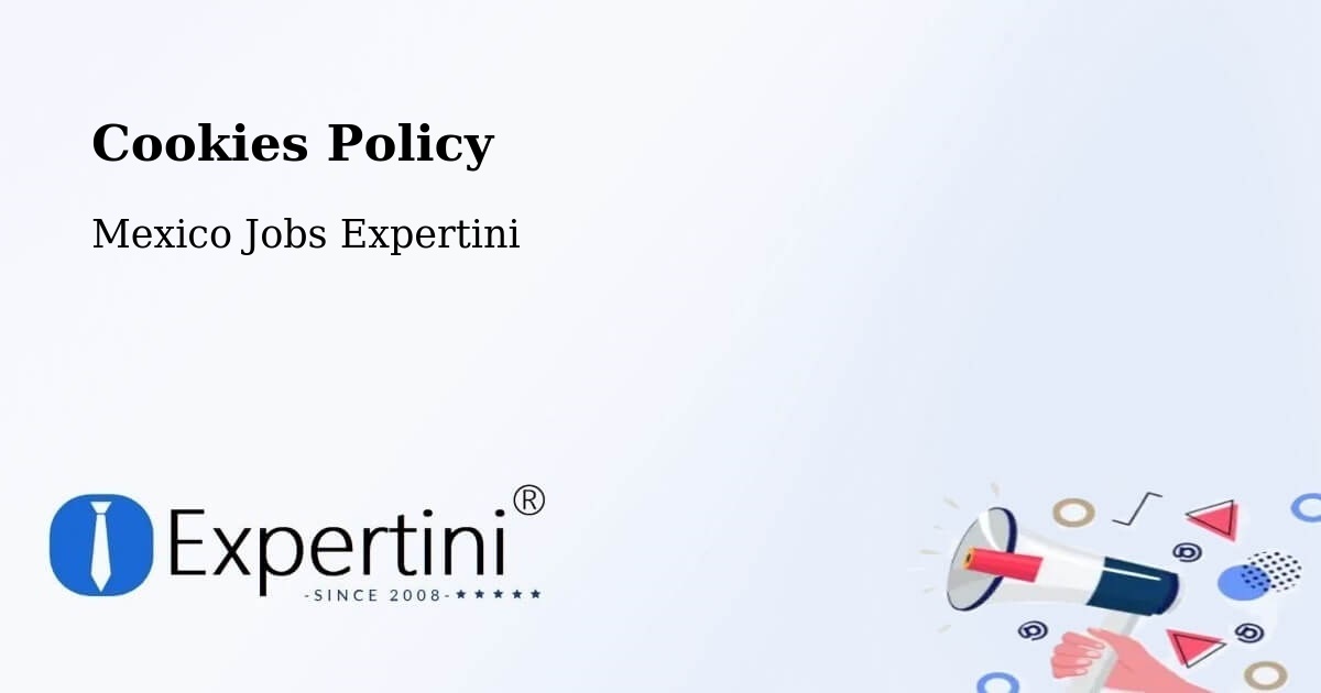 Cookie Policy – Tecate - Mexico Jobs Expertini