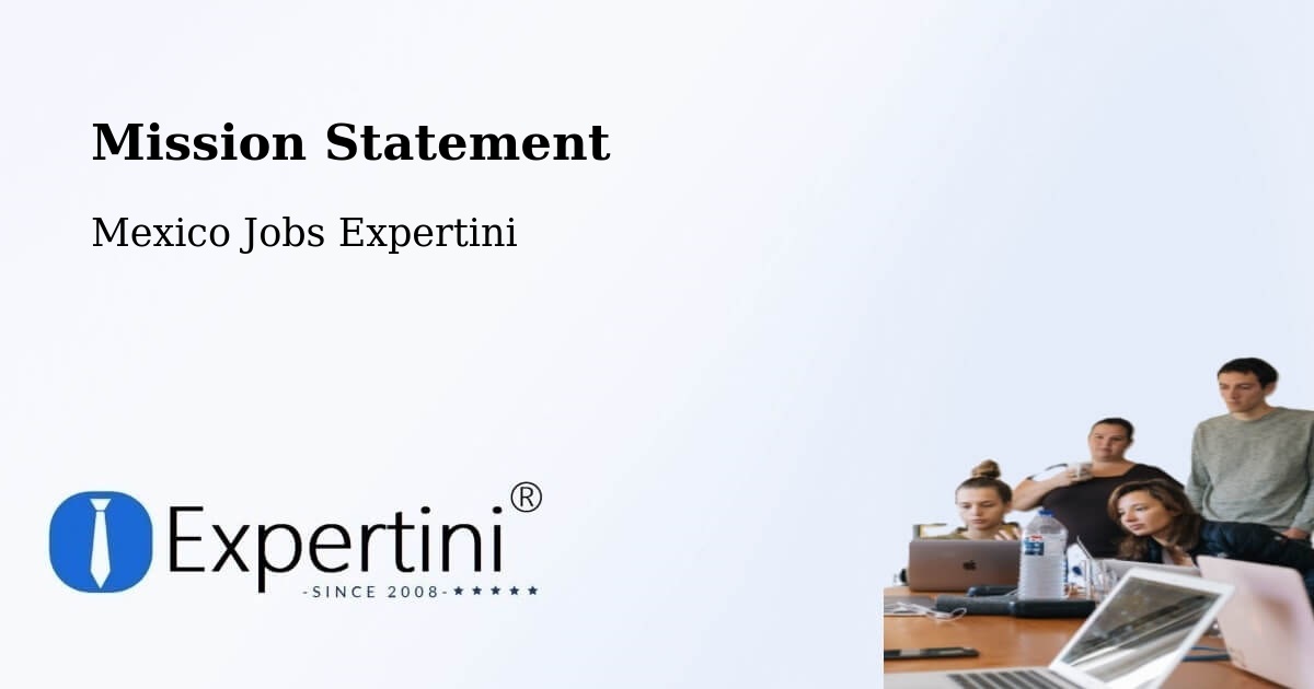 Corporate Mission – Tecate - Mexico Jobs Expertini